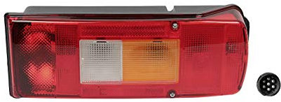 DT Spare Parts Rückleuchte Heckleuchte Rücklicht Rechts