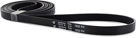 DL-pro Antriebsriemen 1930PH7 für Bosch Siemens 00096426 96426 AEG 8996470700601 Keilriemen Rippenriemen Riemen Trommelriemen 7H 1930 für Lavatherm WTL WTA Maxx Trockner Waschtrockner Wäschetrockner