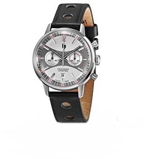 Lip Homme Uhr Analogique Automatique mit Cuir Armband 671820