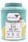 Tea People Decaf Earl Grey, Loose Leaf Flavoured Black Tea In A Tin Caddy, 100g