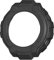 SkyBand TPU Silicone Custodie Compatibile per SmartWatch Amazfit T-Rex/T-Rex Pro (Nero)