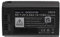vhbw Akku kompatibel mit Godox V1, V1-C, V1-F, V1-N, V1-O, V1-S, V850III Blitzgerät, Kamera-Blitz (2600mAh, 7,2V, Li-Ion)