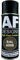 Alex Flittner Designs Peinture antirouille 4 en 1 RAL 6008 - Vert brun - Peinture de protection pour métal - Spray de peinture antirouille