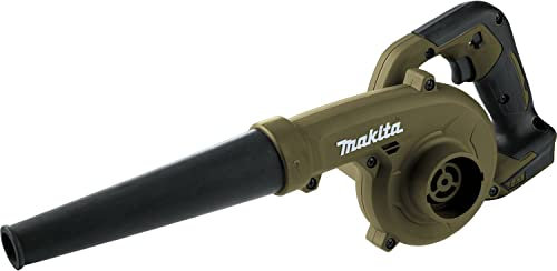 Makita ADBU05Z Ventilatore Outdoor Adventure™ 18V LXT®, solo strumento