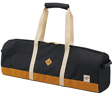TAMA Powerpad Extra Large Hardware Bag - Black