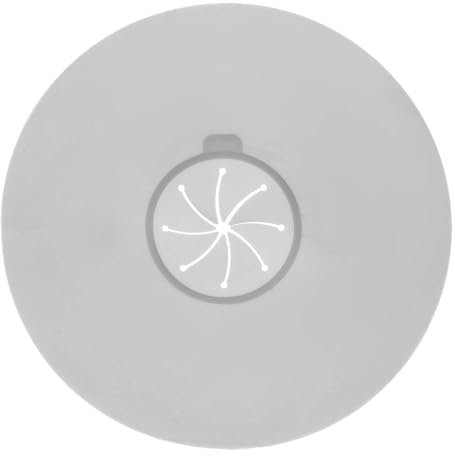 5five - couvercle silicone anti-éclaboussure 30cm