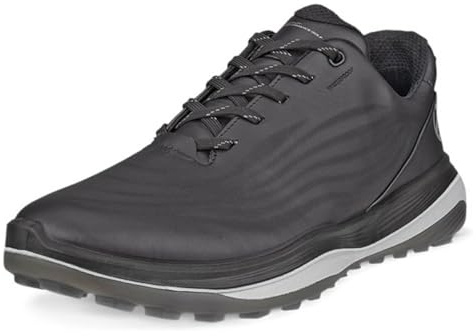 ECCO Golf LT1 Mens - Black - 47 EU