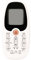 Universale Telecomando Condizionatore Compatibile con Midea Komeco Comfee R06 / BG, R06 / BGCE, R06 / BGE, R09B / BGE, R09B / BGCE, R09C / BGE