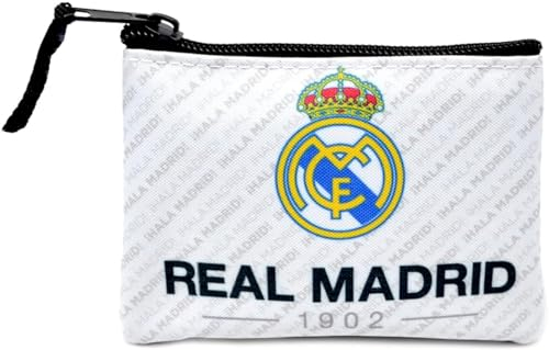 Real Madrid Porte-Monnaie