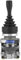 Joystick Hydraulique 12v 5 Personnes 2 16 × 6 × 6 1 Pièce Hka1 41z02 2no 2 Positions Retour Joystick momentané