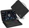 Smatree Hard EVA Schutzhülle Case Kompatibel für 18 Zoll MSI Stealth A18 AI+ Copilot+ PC/Stealth 18-AMG Motorsport,für 17,3 Zoll MSI Stealth GS77/Stealth 17 Studio,für Vector GP78 HX/GP77/GP76 (X8326)