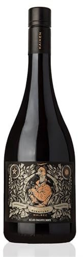 Kaiken Aventura, `Aventura` Los Chacayes Norte Malbec, ROTWEIN (case of 6x75cl) Argentinien/Mendoza (2021)