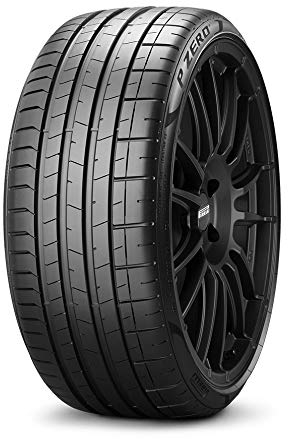 PIRELLI SCORPION WINTER 2 XL - 285/35R23 107W - C/A/71 - Winterreifen
