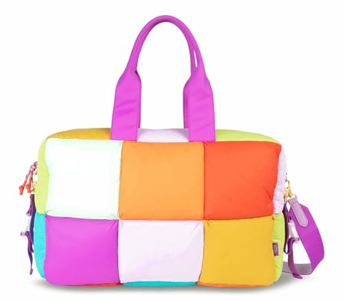 Oilily Bodine Baby Bag Multicolor