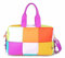 Oilily Bodine Baby Bag Multicolor