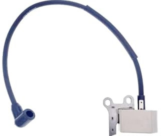 Bobina de encendido compatible con motosierra Mc-Culloch 223708 Pro Mac 10-10s 610 650 605 Reemplace la bobina 223875-01