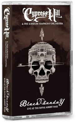 Black Sunday Live At The Royal Alber Hall