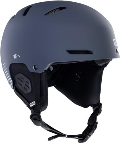 ION Slash AMP Helm 2025 Blue Nights