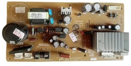 HJKBCLEH Motherboard DA41-00797A DA41-00782B Inverter Board，Compatible For Samsung，Refrigerator Spare Parts DD