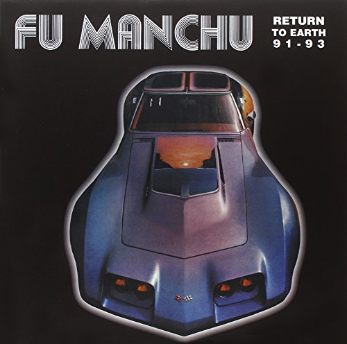 Return to Earth 1991-93