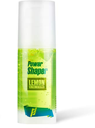 Power Shaper Lemon ultra-strong Haargel Männer mit Langzeithalt, 100 ml