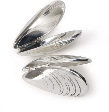Culinary Concepts London Pair of Mussel Eaters
