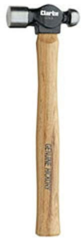 Clarke CHT277 - 16oz Ball Pein Hammer
