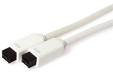 Techlink Wires Media - Cable FireWire 800 (2 m)