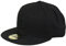 New Era Detroit Tigers MLB Black on Black 59Fifty Basecap - 8-64cm (XXL)