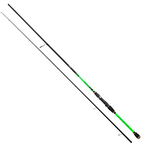 Jenzi I - Fish One 25 (2,7 Meter)