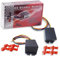 US Standlicht Blinker Module - komplett Set US Blinker (einstellbar)