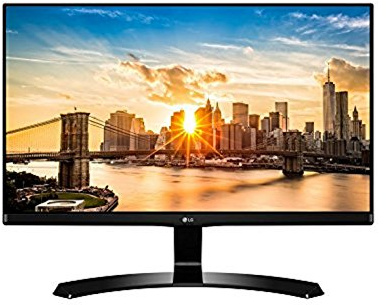 LG 23MP68VQ 23-Inch Existing values item_name en_GB LG 23MP68VQ 23 IPS Cinema Screen Monitor (1920x1080, VGA, DVI, HDMI) Final Value item_name.value: item_name.language_tag: Actions Comment