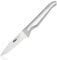Furi Pro Paring Knife 9cm, Quality Knife for Easy Slicing, Peeling and coring Fruit and Vegetables, Stainless Steel Blade, Reverse-Wedge Handle for a Safer Grip