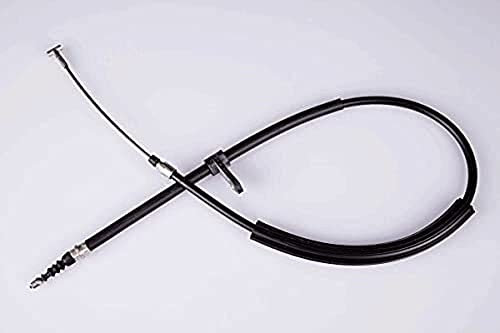 HELLA PAGID 8AS 355 660-341 Cavo comando, Freno stazionamento,AS6034,per es. ALFA ROMEO