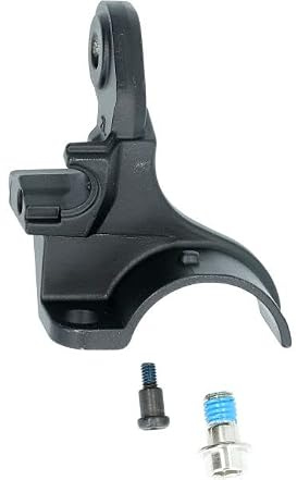 Shimano SL-M6000-I Halterung Schalthebel, Black, One Size