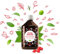 Vita Biosa Rosa canina 500 ml - aspro piccante - 100% controllato biologico - 8 ceppi di batteri lattici naturali - estratto di 19 erbe diverse (kbA)