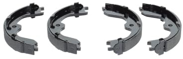 BOSCH 0 986 487 941 Bremsbacken und Zubehör
