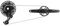 Sram NX Eagle Schaltgruppe schwarz 175mm