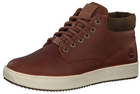 Timberland Herren Bradstreet Chukka Boots