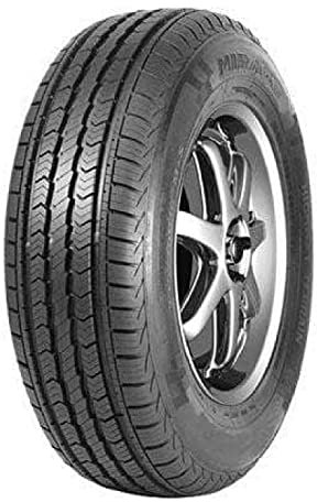 1x Torque TQ-HT701 225/60R17 99H