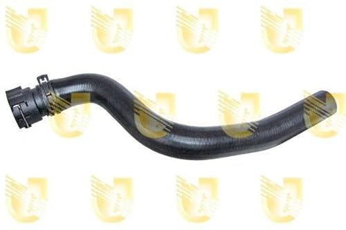Unigom F8810 MANICOTTO SUP. RADIATORE FIESTA V/FUSION 1,4 TDCi
