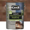 CECIL LX545+ Lasure Protection Forte Noyer - 5 L
