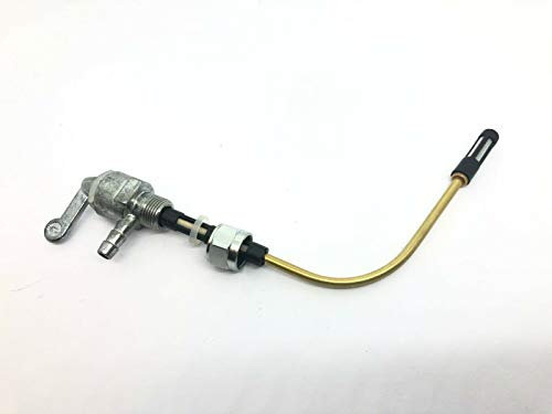 Grifo de gasolina mezcla ON OFF reserva Ciao PX P PXV SC y otros modelos
