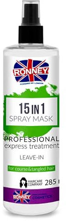 Ronney 15 in 1 Haarspray.
