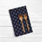 BELUM | Pack 2 Unidades paño de Cocina Harry Potter (Ravenclaw)