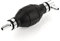 LST Aluum Kraftstoff Pumpe Handpumpe rechklig und gerade 8 mm