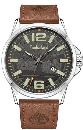 Timberland TDWGB2131801 Herren Armbanduhr