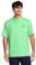 Under Armour Men's Performance 3.0 Polo Shirt, Matrix Green, XXL