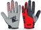 Gants de Motocross et Gants VTT TLA Jerk | Gants croisés | Gants d'essai | Gants Moto Enduro | Gants BMX
