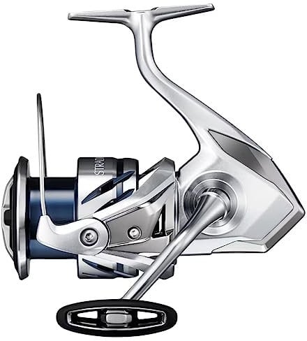 Shimano Spinnrolle 23 Stradic 4000XG